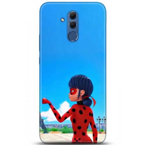 Uyumlu Kılıf HD Baskılı Kılıf - Followed Institution 5166