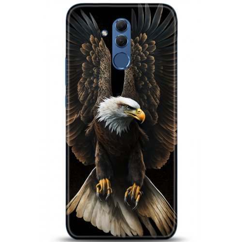 Uyumlu Kılıf HD Baskılı Kılıf - Followed Institution 5175