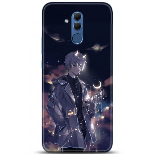 Uyumlu Kılıf HD Baskılı Kılıf - Followed Institution 5183