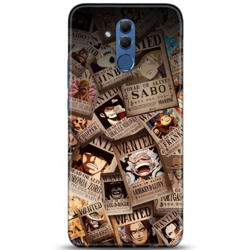 Uyumlu Kılıf HD Baskılı Kılıf - Followed Institution 5192