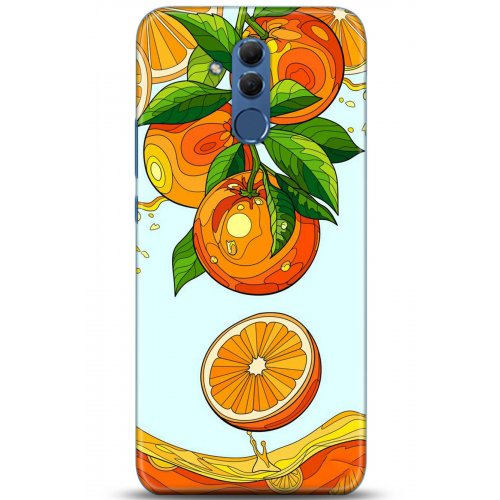 Uyumlu Kılıf HD Baskılı Kılıf - Followed Institution 5202