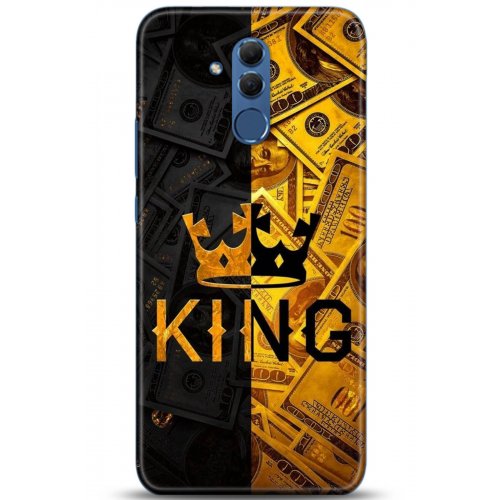 Uyumlu Kılıf HD Baskılı Kılıf - Followed Institution 5223