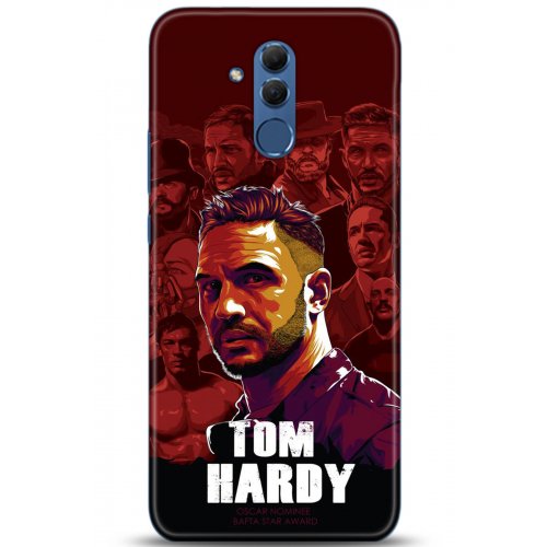 Uyumlu Kılıf HD Baskılı Kılıf - Followed Institution 5225