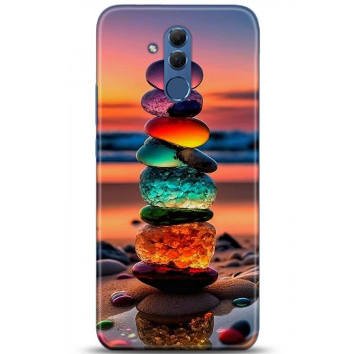 Uyumlu Kılıf HD Baskılı Kılıf - Followed Institution 5235