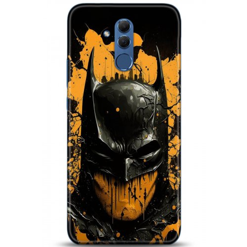 Uyumlu Kılıf HD Baskılı Kılıf - Followed Institution 5239