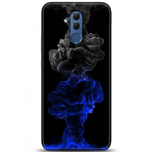 Uyumlu Kılıf HD Baskılı Kılıf - Followed Institution 5240