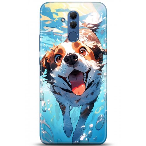 Uyumlu Kılıf HD Baskılı Kılıf - Followed Institution 5246