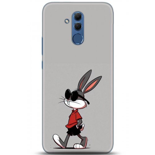 Uyumlu Kılıf HD Baskılı Kılıf - Followed Institution 5247