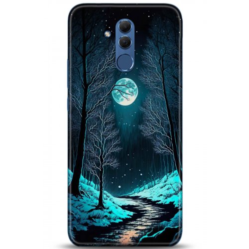 Uyumlu Kılıf HD Baskılı Kılıf - Followed Institution 5265