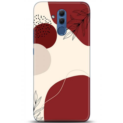 Uyumlu Kılıf HD Baskılı Kılıf - Followed Institution 5280