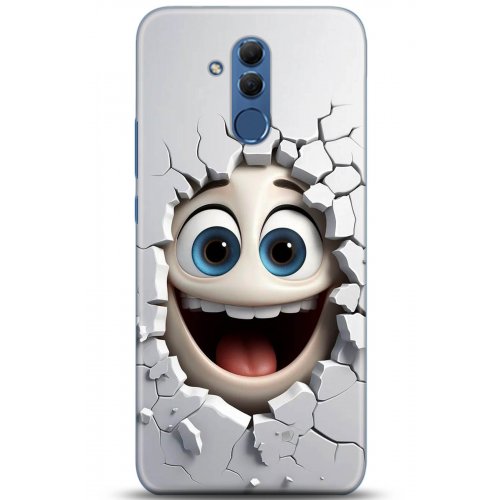 Uyumlu Kılıf HD Baskılı Kılıf - Followed Institution 5287