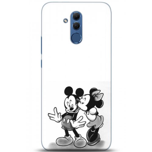 Uyumlu Kılıf HD Baskılı Kılıf - Followed Institution 5313