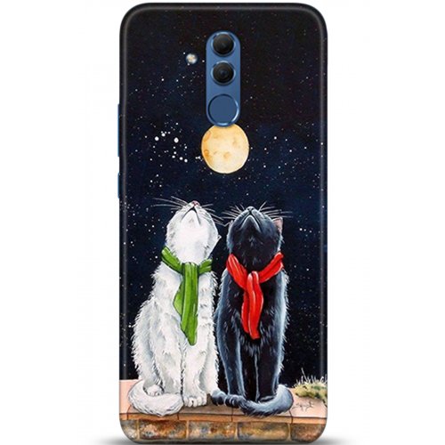 Uyumlu Kılıf HD Baskılı Kılıf - Followed Institution 5318