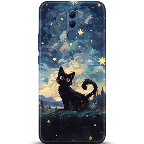 Uyumlu Kılıf HD Baskılı Kılıf - Followed Institution 5320