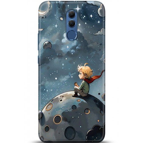 Uyumlu Kılıf HD Baskılı Kılıf - Followed Institution 5322