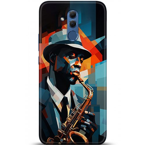 Uyumlu Kılıf HD Baskılı Kılıf - Followed Institution 5326