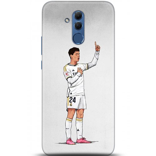 Uyumlu Kılıf HD Baskılı Kılıf - Followed Institution 5333