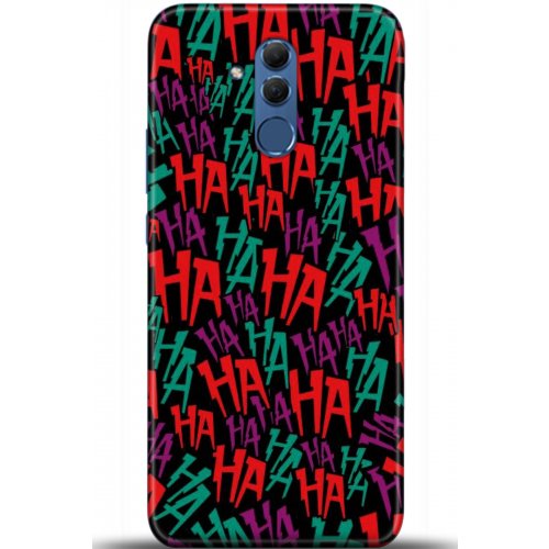 Uyumlu Kılıf HD Baskılı Kılıf - Followed Institution 5380