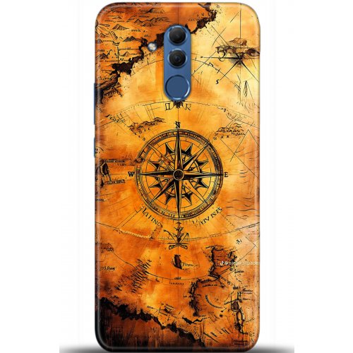 Uyumlu Kılıf HD Baskılı Kılıf - Followed Institution 5383