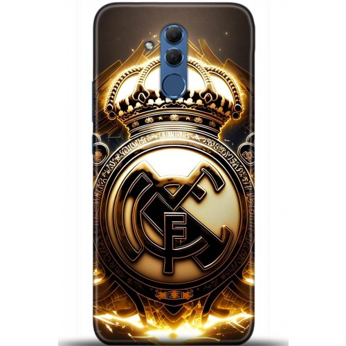 Uyumlu Kılıf HD Baskılı Kılıf - Followed Institution 5395