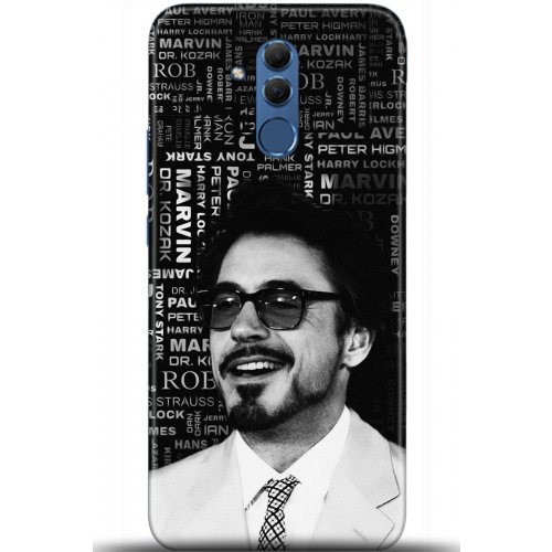 Uyumlu Kılıf HD Baskılı Kılıf - Followed Institution 5397