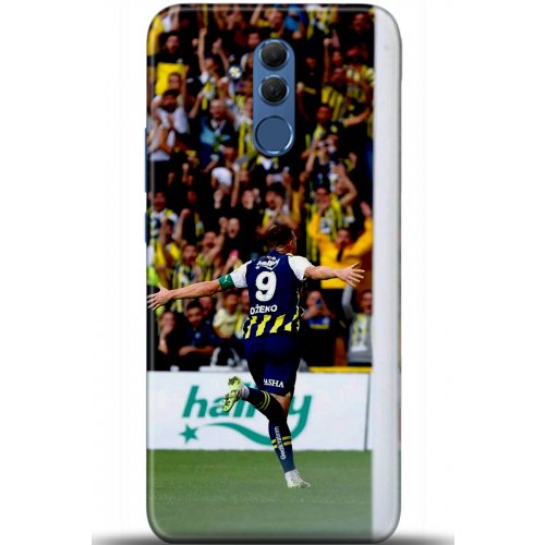 Uyumlu Kılıf HD Baskılı Kılıf - Followed Institution 5416