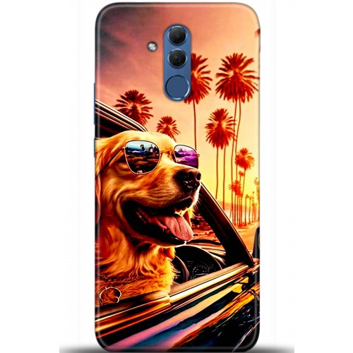 Uyumlu Kılıf HD Baskılı Kılıf - Followed Institution 5421