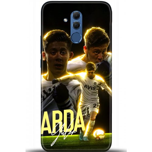 Uyumlu Kılıf HD Baskılı Kılıf - Followed Institution 5442