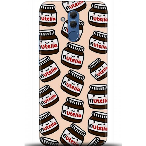 Uyumlu Kılıf HD Baskılı Kılıf - Followed Institution 5450