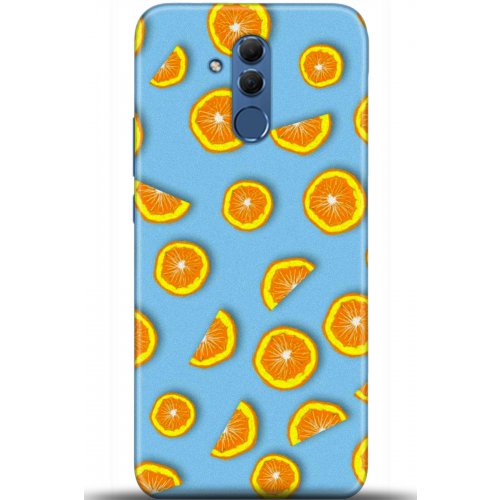 Uyumlu Kılıf HD Baskılı Kılıf - Followed Institution 5458