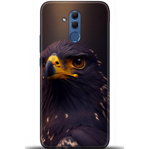 Uyumlu Kılıf HD Baskılı Kılıf - Followed Institution 5467