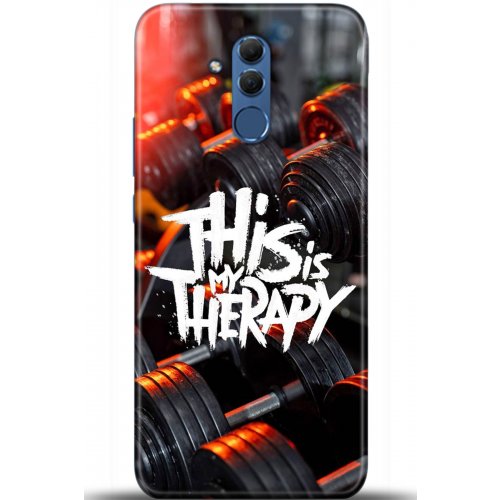 Uyumlu Kılıf HD Baskılı Kılıf - Followed Institution 5480