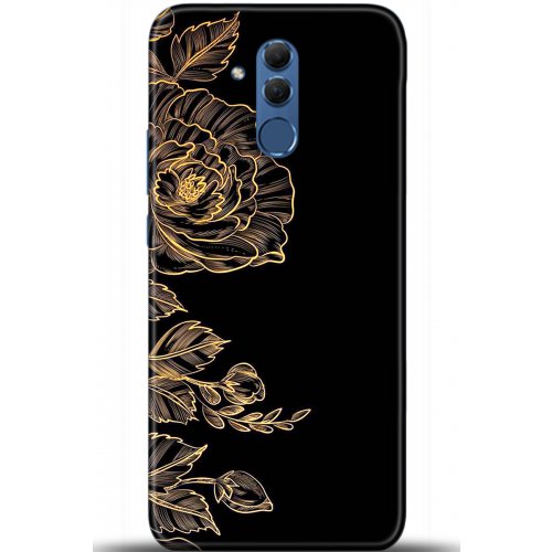 Uyumlu Kılıf HD Baskılı Kılıf - Followed Institution 5482