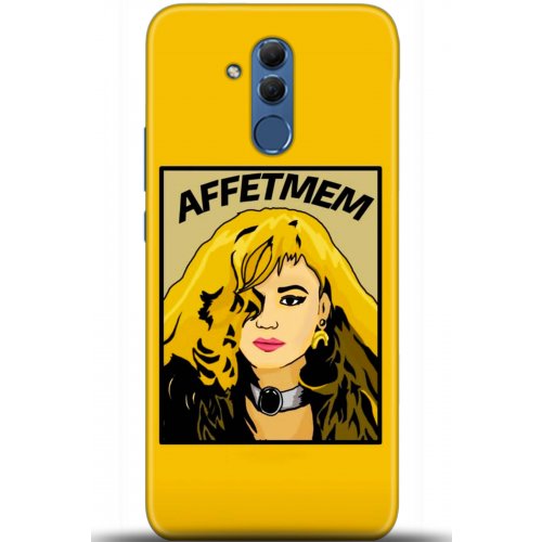 Uyumlu Kılıf HD Baskılı Kılıf - Followed Institution 5487