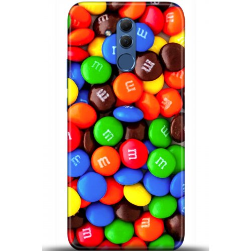 Uyumlu Kılıf HD Baskılı Kılıf - Followed Institution 5521