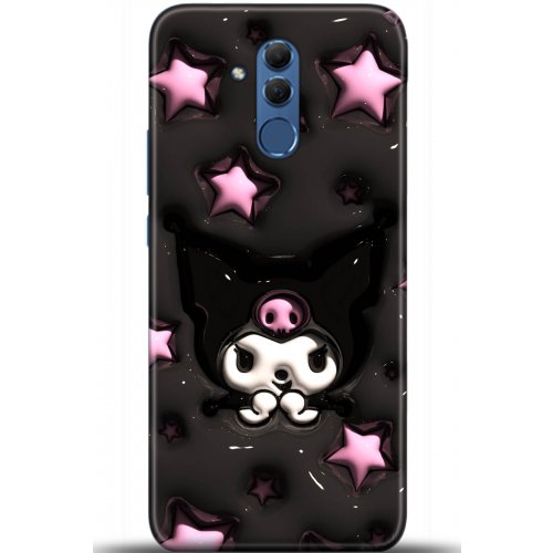 Uyumlu Kılıf HD Baskılı Kılıf - Followed Institution 5530