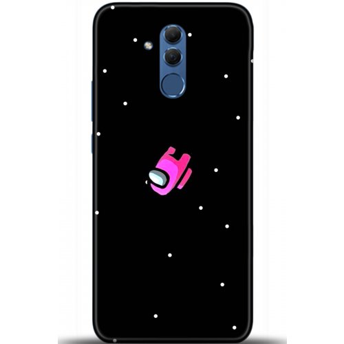 Uyumlu Kılıf HD Baskılı Kılıf - Followed Institution 5541