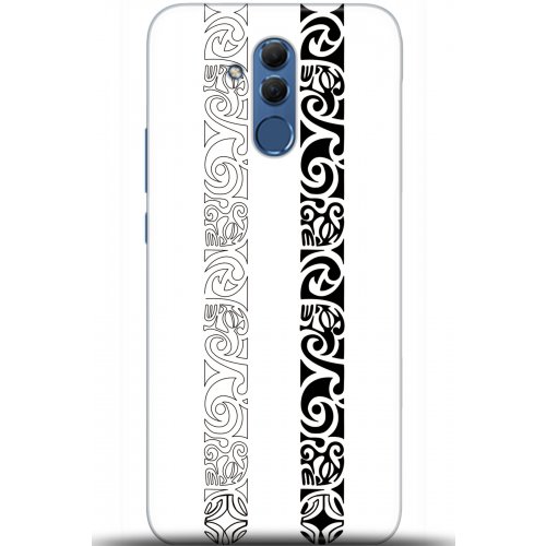 Uyumlu Kılıf HD Baskılı Kılıf - Followed Institution 5546