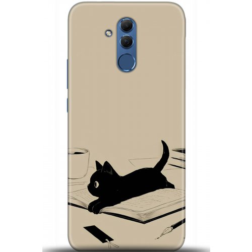 Uyumlu Kılıf HD Baskılı Kılıf - Followed Institution 5603