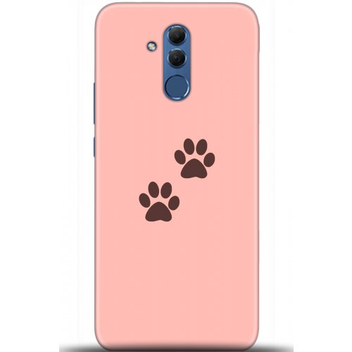 Uyumlu Kılıf HD Baskılı Kılıf - Followed Institution 5615