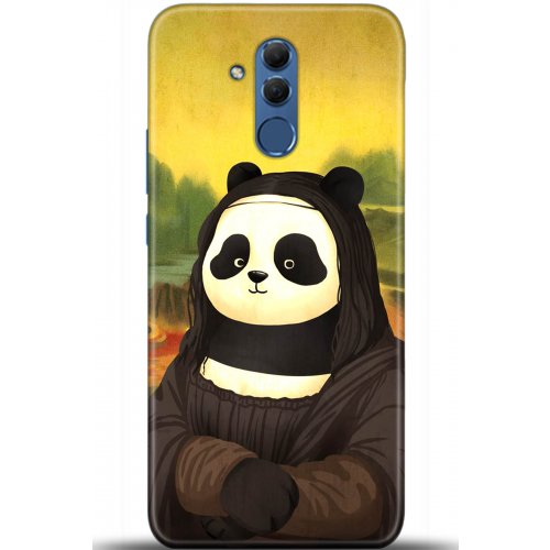 Uyumlu Kılıf HD Baskılı Kılıf - Followed Institution 5632