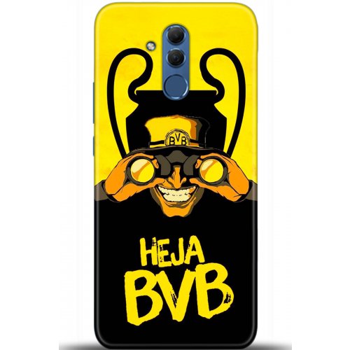 Uyumlu Kılıf HD Baskılı Kılıf - Followed Institution 5634