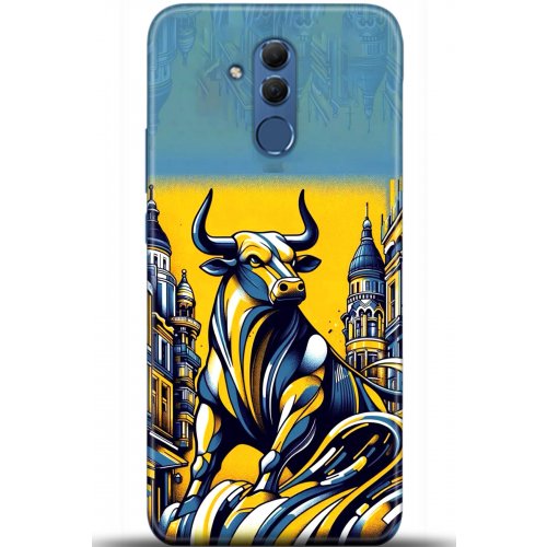 Uyumlu Kılıf HD Baskılı Kılıf - Followed Institution 5661