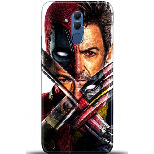 Uyumlu Kılıf HD Baskılı Kılıf - Followed Institution 5671