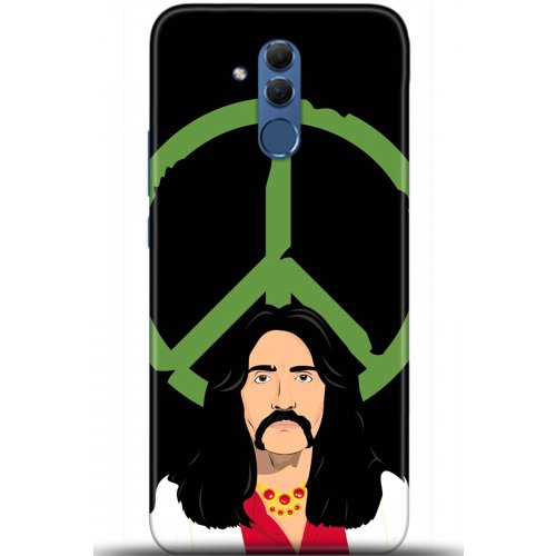 Uyumlu Kılıf HD Baskılı Kılıf - Followed Institution 5674