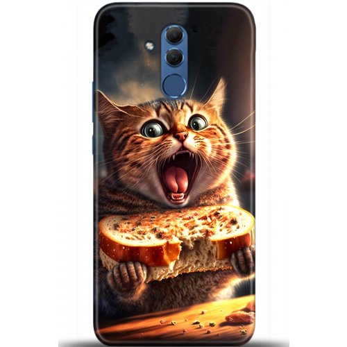 Uyumlu Kılıf HD Baskılı Kılıf - Followed Institution 5684