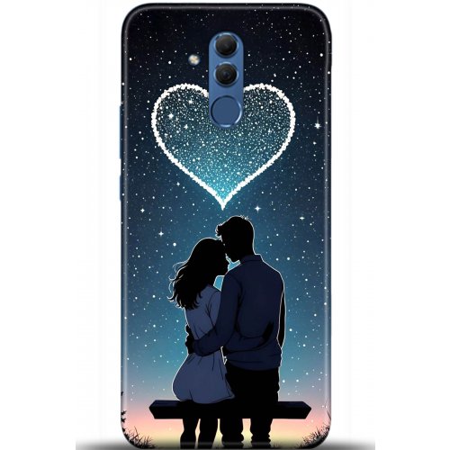 Uyumlu Kılıf HD Baskılı Kılıf - Followed Institution 5691