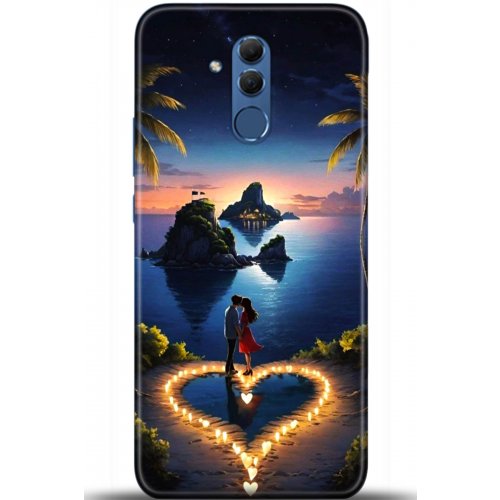 Uyumlu Kılıf HD Baskılı Kılıf - Followed Institution 5692