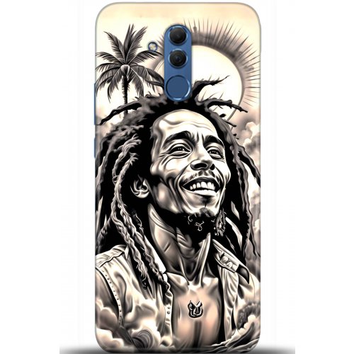 Uyumlu Kılıf HD Baskılı Kılıf - Followed Institution 5695