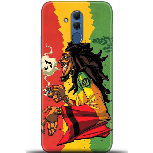 Uyumlu Kılıf HD Baskılı Kılıf - Followed Institution 5697